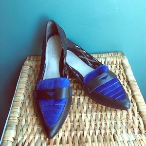 Bronx textures flat size 41